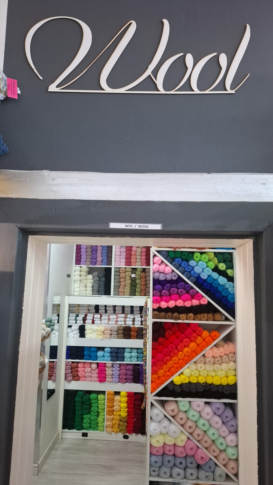 Wool