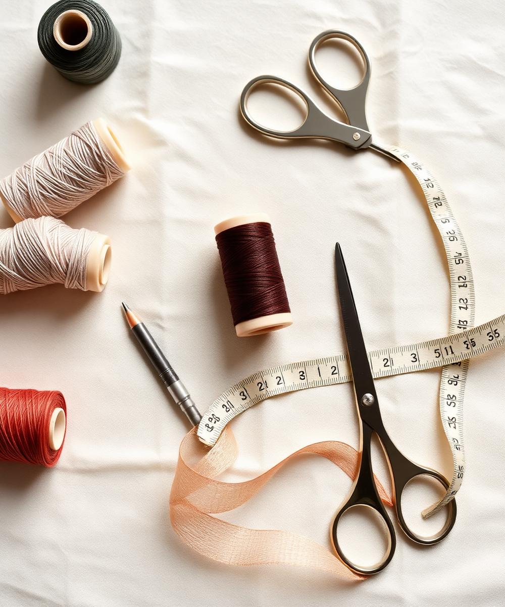Sewing Essentials